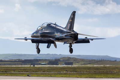 RAF Valley