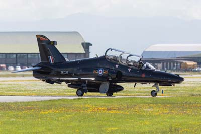 RAF Valley