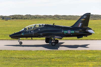 RAF Valley