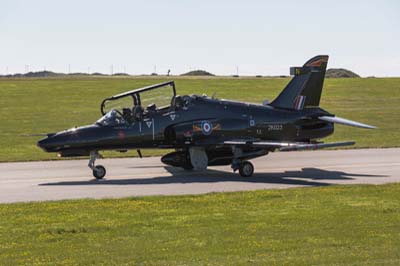 RAF Valley