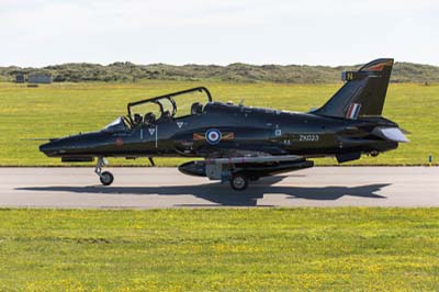 RAF Valley