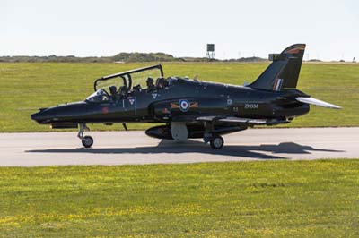 RAF Valley