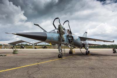 Aviation Photography Mont de Marsan