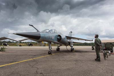 Aviation Photography Mont de Marsan