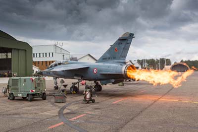 Aviation Photography Mont de Marsan