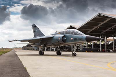 Aviation Photography Mont de Marsan