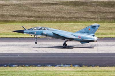 Aviation Photography Mont de Marsan