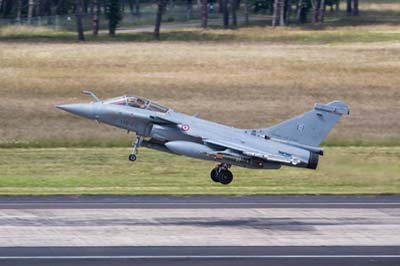 Aviation Photography Mont de Marsan