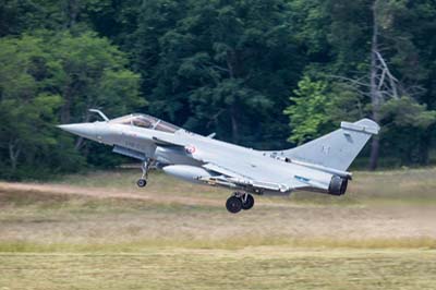 Aviation Photography Mont de Marsan