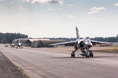 Aviation Photography Mont de Marsan