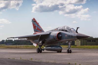 Aviation Photography Mont de Marsan