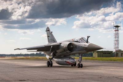 Aviation Photography Mont de Marsan
