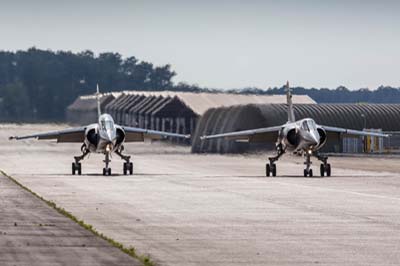 Aviation Photography Mont de Marsan