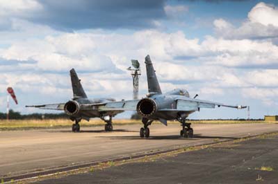 Aviation Photography Mont de Marsan