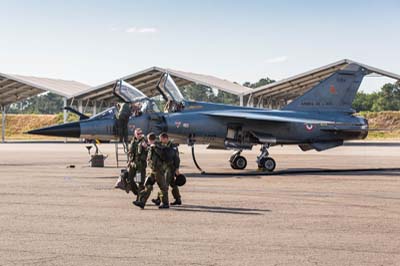 Aviation Photography Mont de Marsan