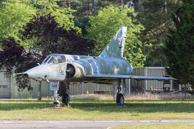 Aviation Photography Mont de Marsan