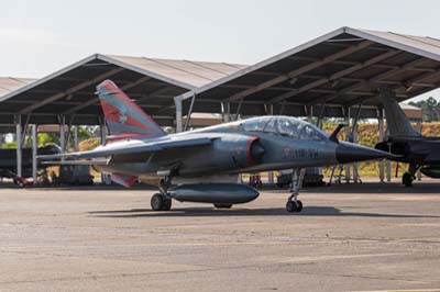 Aviation Photography Mont de Marsan