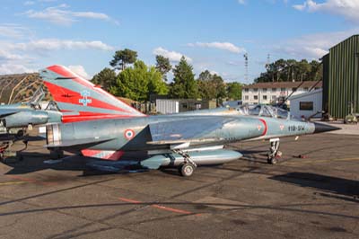 Aviation Photography Mont de Marsan