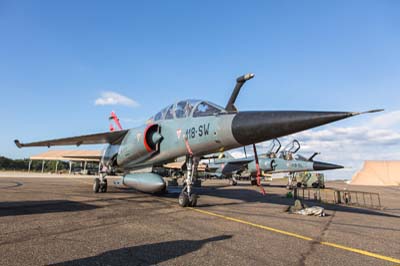 Aviation Photography Mont de Marsan