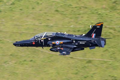 Aviation Photography RAF 4 Squadron