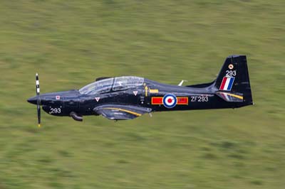 Aviation Photography RAF 72 Squadron