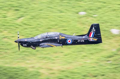 Aviation Photography RAF 72 Squadron