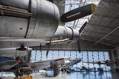 Italian Air Force Museum, Vigna di Valle