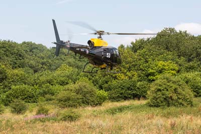 Salisbury Plain Training Area