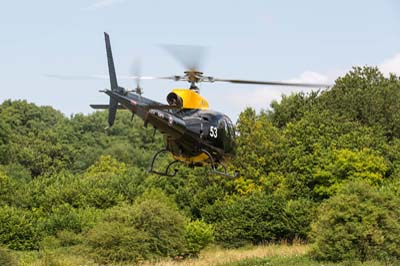 Salisbury Plain Training Area