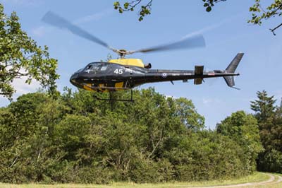 Aviation Photography RAF 670 Squadron