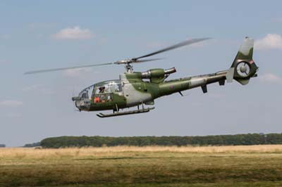 Salisbury Plain Training Area