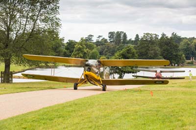 Aviation Photography