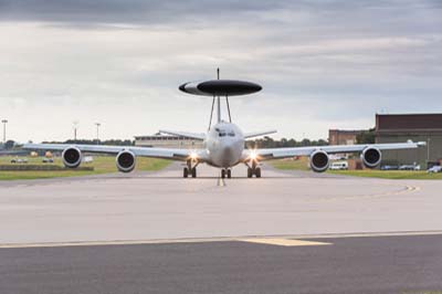 Aviation Photography RAF 8 Squadron