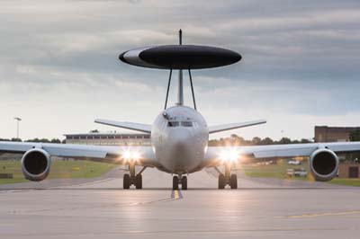 Aviation Photography RAF 8 Squadron