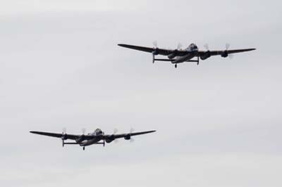 Aviation Photography Dambuster Raid