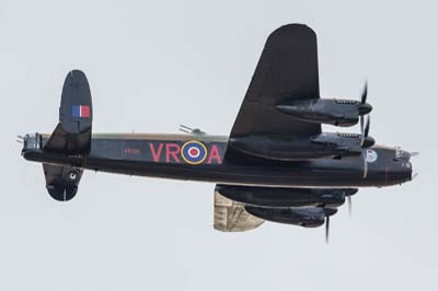 Aviation Photography Dambuster Raid