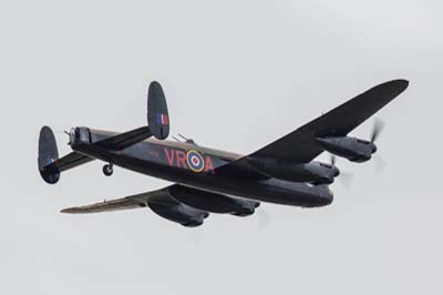 Aviation Photography Dambuster Raid