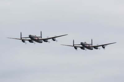 Aviation Photography Dambuster Raid