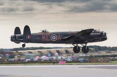 Aviation Photography Dambuster Raid