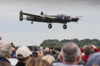 Aviation Photography Dambuster Raid