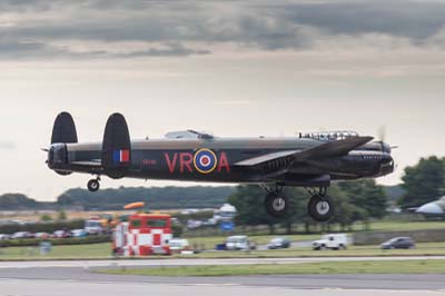 Aviation Photography Dambuster Raid