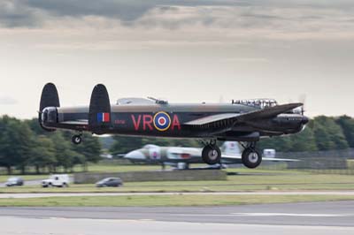 Aviation Photography Dambuster Raid