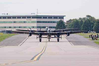 Aviation Photography Dambuster Raid