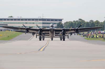 Aviation Photography Dambuster Raid