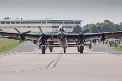 Aviation Photography Dambuster Raid