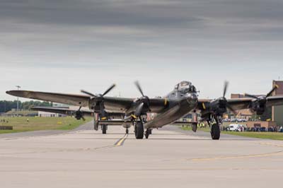 Aviation Photography Dambuster Raid