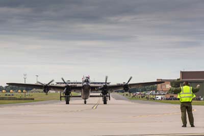 Aviation Photography Dambuster Raid