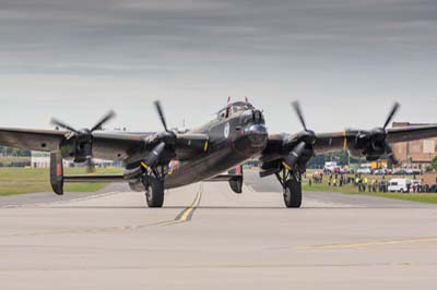 Aviation Photography Dambuster Raid