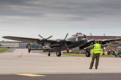 Aviation Photography Dambuster Raid