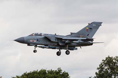 Aviation Photography RAF Coningsby Typhoon